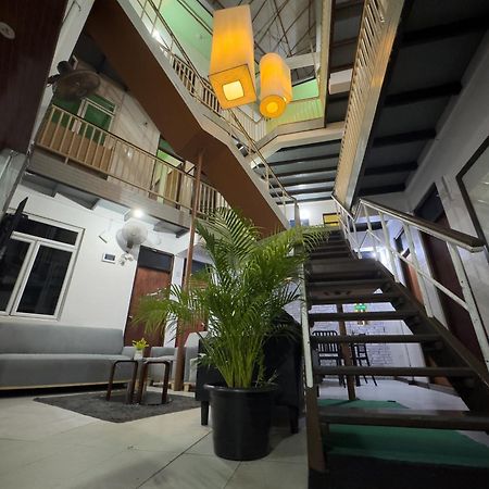 The Park House Otel Malé Dış mekan fotoğraf