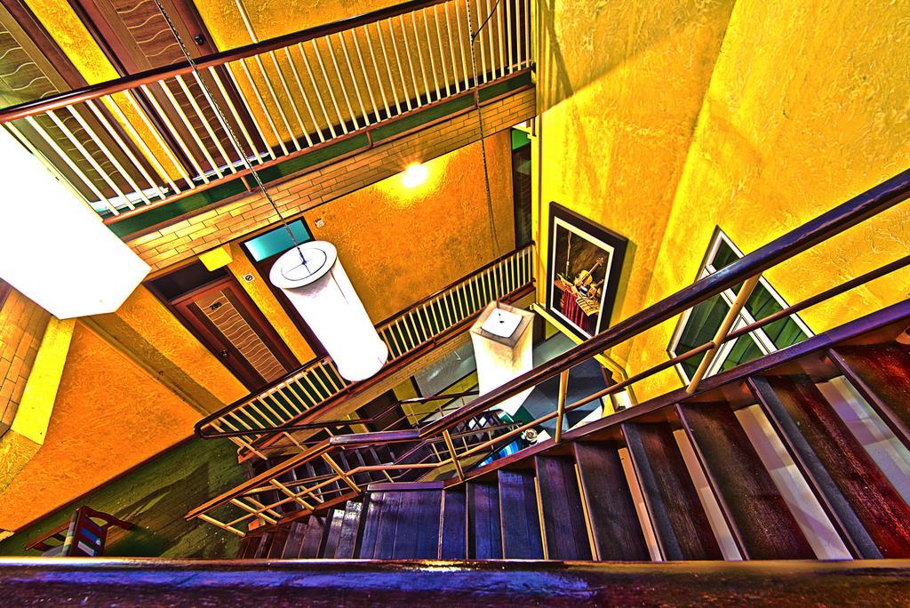 The Park House Otel Malé Dış mekan fotoğraf