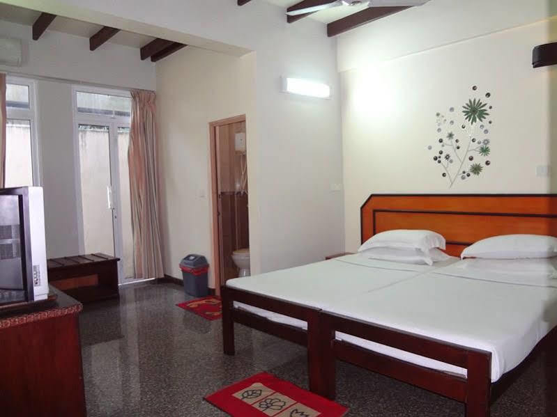 The Park House Otel Malé Dış mekan fotoğraf